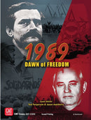 Bg 1989: Dawn Of Freedom