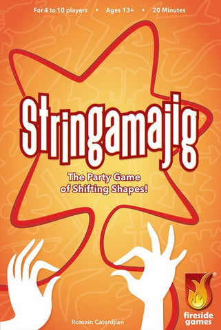 Pg Stringamajig
