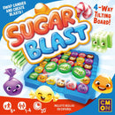 Bg Sugar Blast