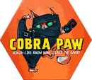Kg Cobra Paw