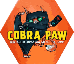 Kg Cobra Paw
