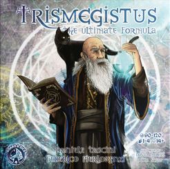 Bg Trismegistus: The Ultimate Formula