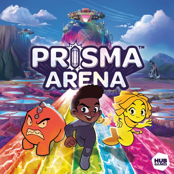 Bg Prisma Arena