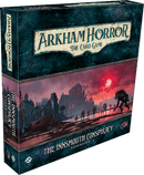 Arkham Horror: The Card Game Ahc52 Innsmouth Conspiracy Deluxe