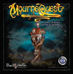Bg Mournequest