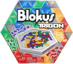 Bg Blokus Trigon