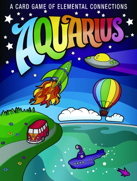 CG Aquarius 2nd Edition