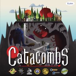 Bg Catacombs 3rd Ed