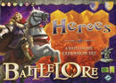 Bg Battlelore Heroes
