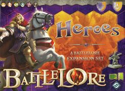 Bg Battlelore Heroes