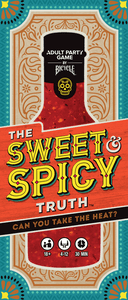 Pg Sweet And Spicy Truth