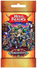 Cg Hero Realms Ancestry Pack