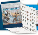 BG Frosthaven Removable Sticker Set