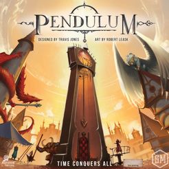 Bg Pendulum