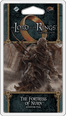 Lord of the Rings LCG Mec83 The Fortress Of Nurn
