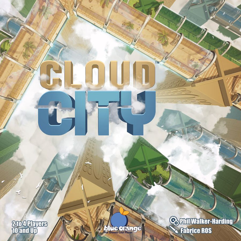 BG Cloud City
