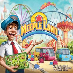 Bg Meeple Land