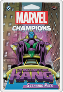 Marvel Champions MC11 The Once And Future Kang Scenario Pack