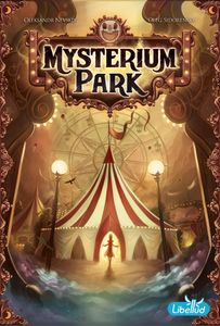 Bg Mysterium Park