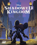 2pg Disney Shadowed Kingdom
