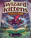 Cg Wizard Kittens