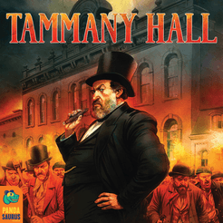 Bg Tammany Hall