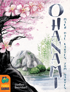 Cg Ohanami