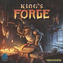 Bg Kings Forge