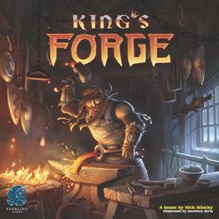 Bg Kings Forge