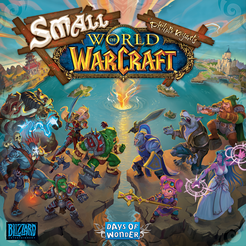 BG Small World of Warcraft