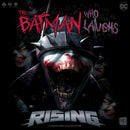 Bg The Batman Who Laughs Rising
