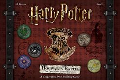 Bg Harry Potter Hogwarts Battle Charms & Potions