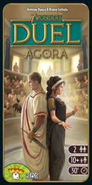 BG 7 Wonders Duel: Agora