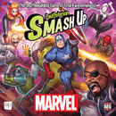 Bg Smash Up: Marvel