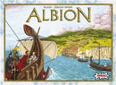Bg Albion