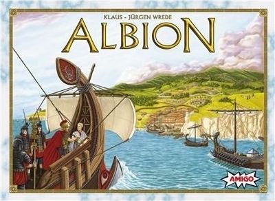 Bg Albion