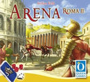 Bg Arena Roma II
