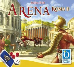 Bg Arena Roma II