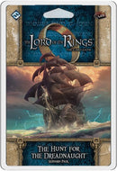 Lord of the Rings LCG Mec86 The Hunt For The Dreadnaught