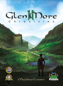 Bg Glen More 2: Chronicles