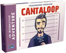 RPG Cantaloop: Book 1 - Breaking into Prison