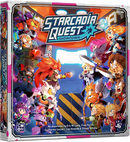 Bg Starcadia Quest: Showdown