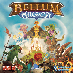 Bg Bellum Magica