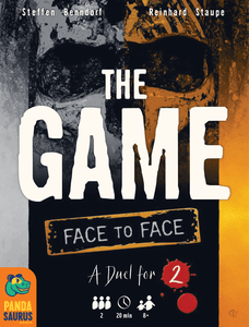 2PG The Game: Face to Face