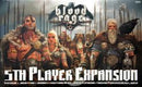 Bg Blood Rage 5th Player Exp
