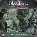 Bg Bloodborne The Forbidden Woods