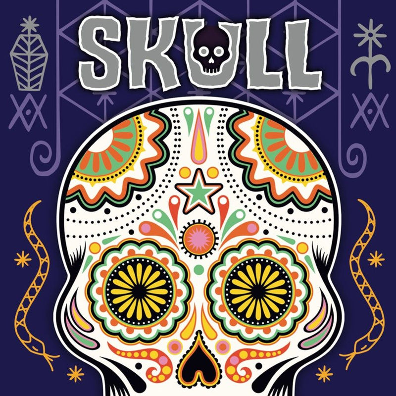 Rental Skull