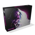 2PG Radlands Super Deluxe Edition