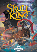 Cg Skull King