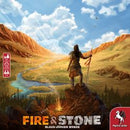 Bg Fire & Stone